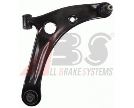 Track Control Arm 211081 ABS, Image 2