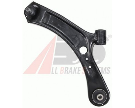 Track Control Arm 211082 ABS, Image 2