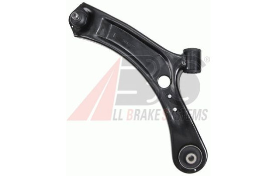 Track Control Arm 211082 ABS, Image 2