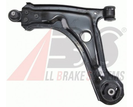 Track Control Arm 211090 ABS, Image 2