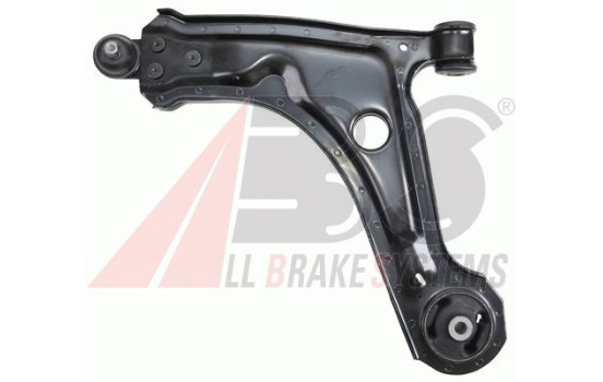 Track Control Arm 211090 ABS, Image 2