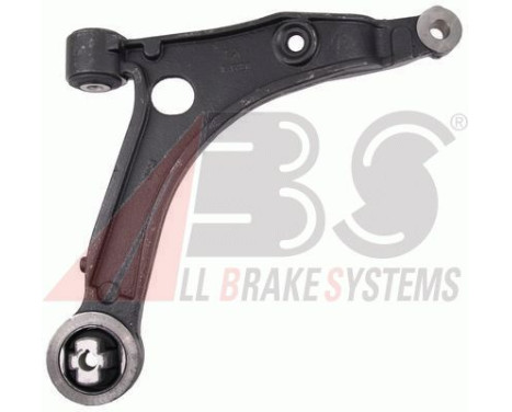 Track Control Arm 211093 ABS, Image 2