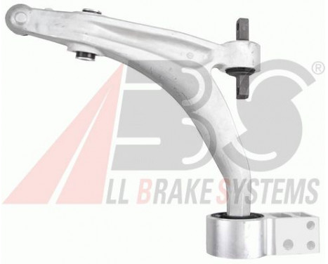 Track Control Arm 211096 ABS, Image 2