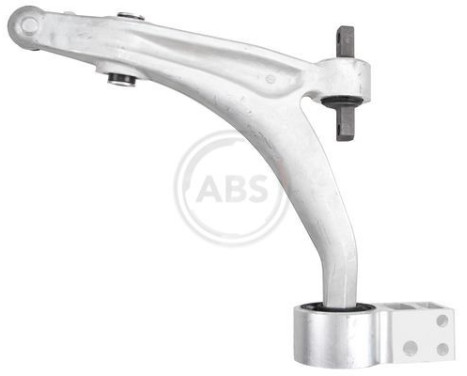 Track Control Arm 211096 ABS, Image 3