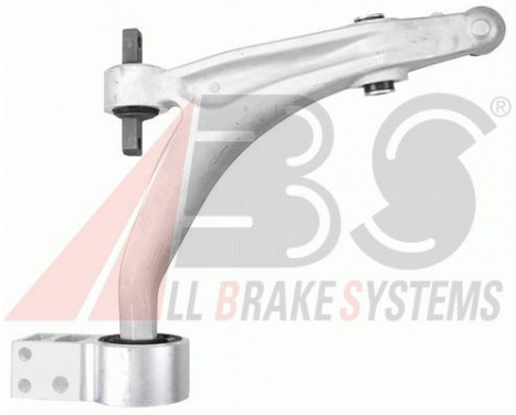 Track Control Arm 211097 ABS, Image 2