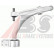 Track Control Arm 211097 ABS, Thumbnail 2
