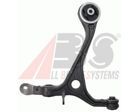 Track Control Arm 211105 ABS, Image 2