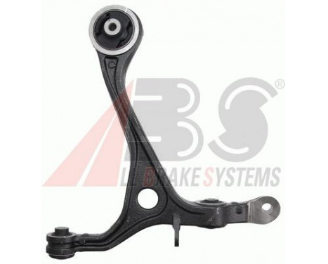 Track Control Arm 211106 ABS, Image 2