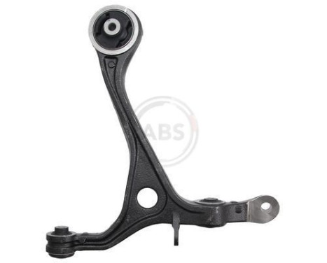 Track Control Arm 211106 ABS, Image 3