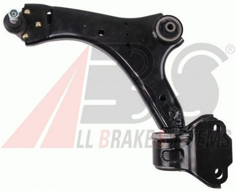 Track Control Arm 211109 ABS, Image 2