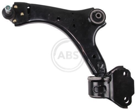 Track Control Arm 211109 ABS, Image 3