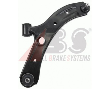 Track Control Arm 211112 ABS, Image 2