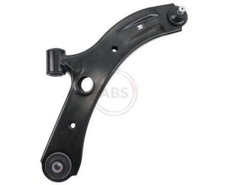Track Control Arm 211112 ABS, Image 3