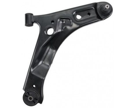 Track Control Arm 211116 ABS, Image 2