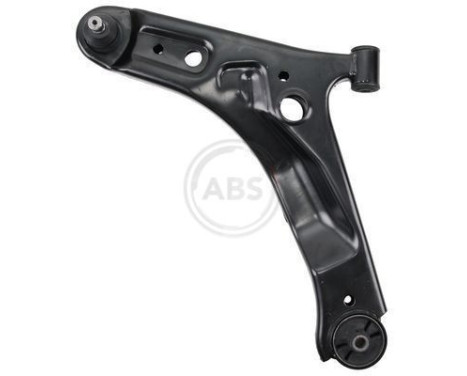 Track Control Arm 211117 ABS, Image 3