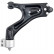 Track Control Arm 211118 ABS