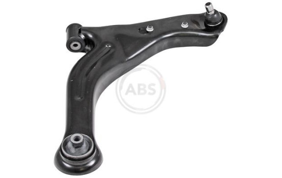 Track Control Arm 211121 ABS, Image 3