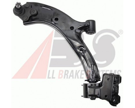 Track Control Arm 211126 ABS, Image 2