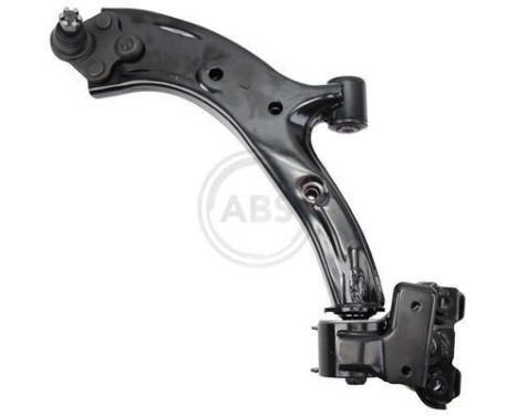 Track Control Arm 211126 ABS, Image 3