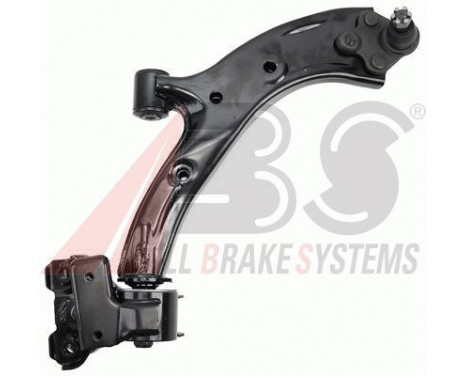 Track Control Arm 211127 ABS, Image 2