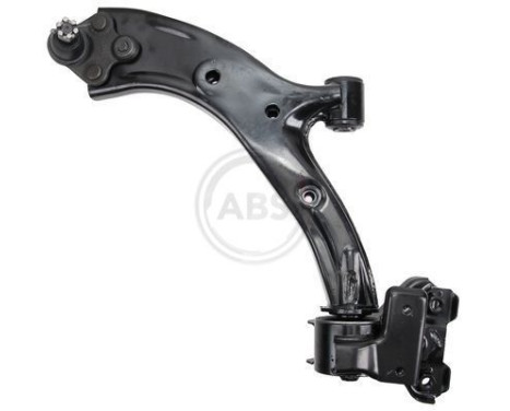 Track Control Arm 211128 ABS, Image 2