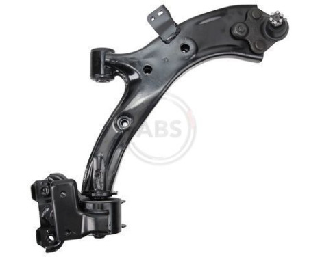 Track Control Arm 211129 ABS, Image 2