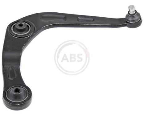 Track Control Arm 211137 ABS, Image 3