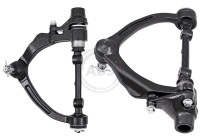 Track Control Arm 211149 ABS