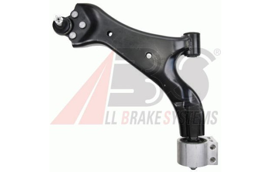 Track Control Arm 211152 ABS, Image 2