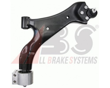 Track Control Arm 211153 ABS, Image 2