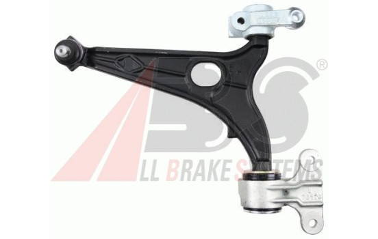 Track Control Arm 211154 ABS, Image 2