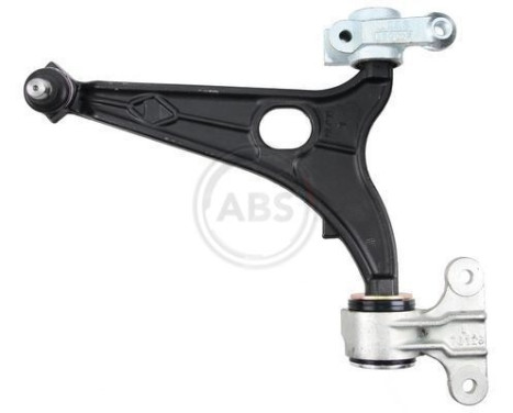 Track Control Arm 211154 ABS, Image 3