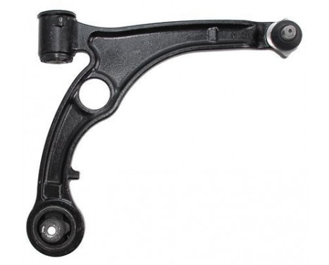 Track Control Arm 211157 ABS