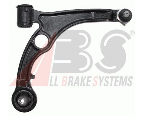 Track Control Arm 211157 ABS, Image 2