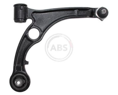 Track Control Arm 211157 ABS, Image 3