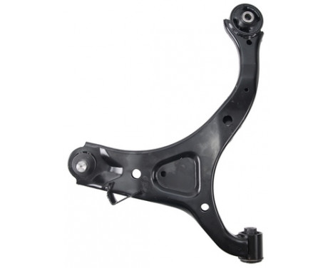 Track Control Arm 211158 ABS