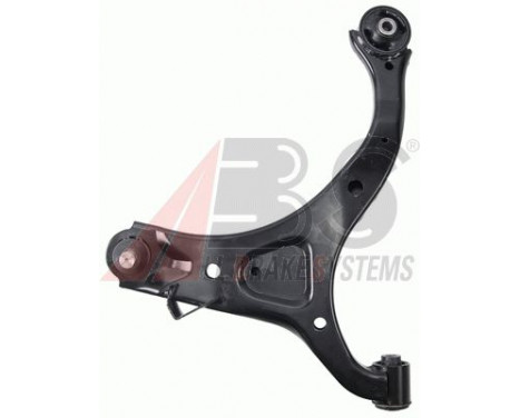 Track Control Arm 211158 ABS, Image 2