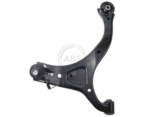 Track Control Arm 211158 ABS, Image 3