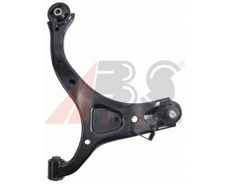 Track Control Arm 211159 ABS, Image 2