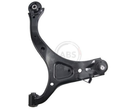Track Control Arm 211159 ABS, Image 3