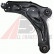 Track Control Arm 211174 ABS, Thumbnail 2