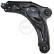 Track Control Arm 211174 ABS, Thumbnail 3