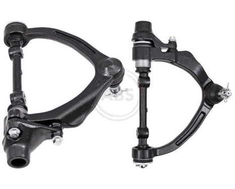 Track Control Arm 211178 ABS