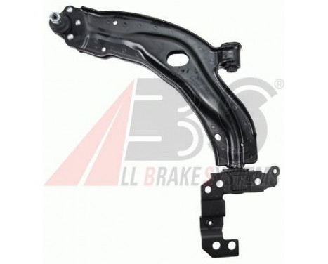 Track Control Arm 211187 ABS, Image 2