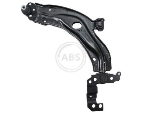 Track Control Arm 211187 ABS, Image 3