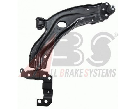Track Control Arm 211188 ABS, Image 2