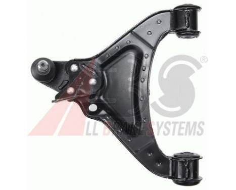 Track Control Arm 211189 ABS, Image 2