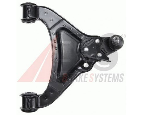Track Control Arm 211190 ABS, Image 2