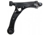 Track Control Arm 211202 ABS