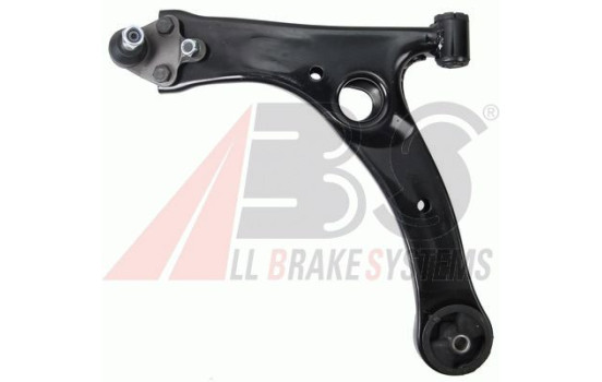Track Control Arm 211203 ABS, Image 2